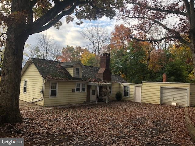 Building Photo - 501 N Ridge Rd