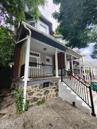 Building Photo - 714 Atlantic St