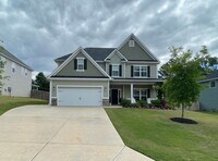 Building Photo - Beautiful Home located in Evans