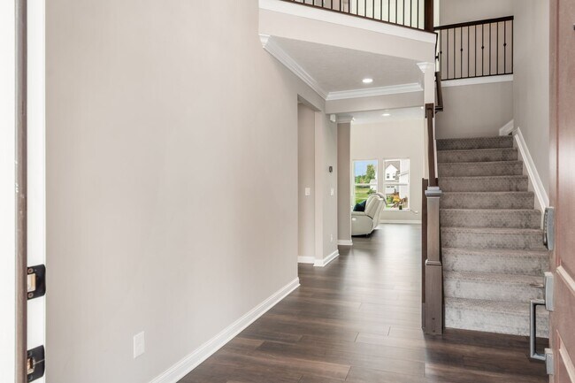 Building Photo - 3387 Logsdon Lp