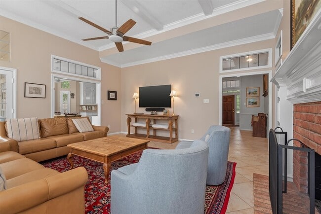 Building Photo - 1811 Wild Plum Ct