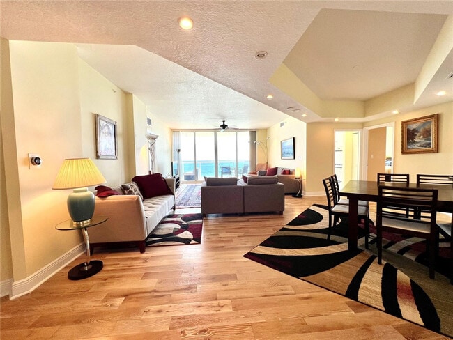 Building Photo - 6001 N Ocean Dr