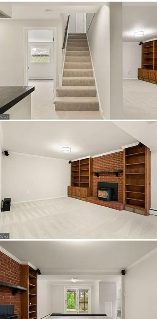 Building Photo - 2 bed 1 bath lower level of the house.lower level