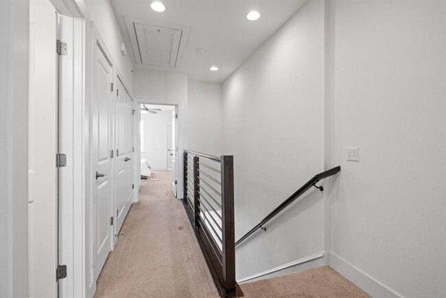 Building Photo - 2508 Simond Ave