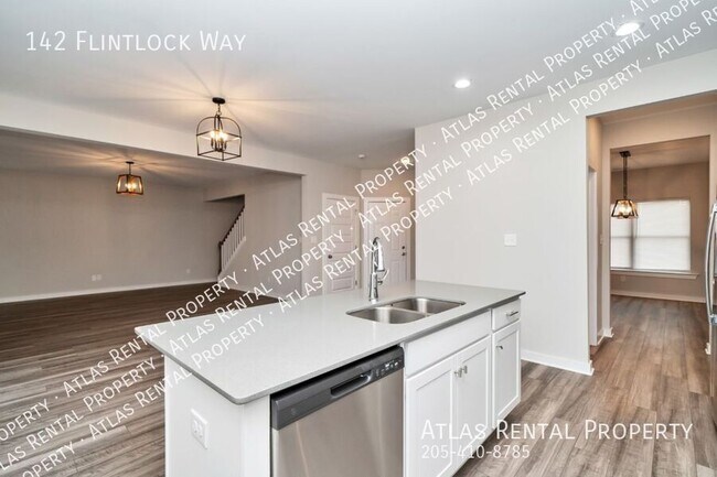 Building Photo - 142 Flintlock Wy