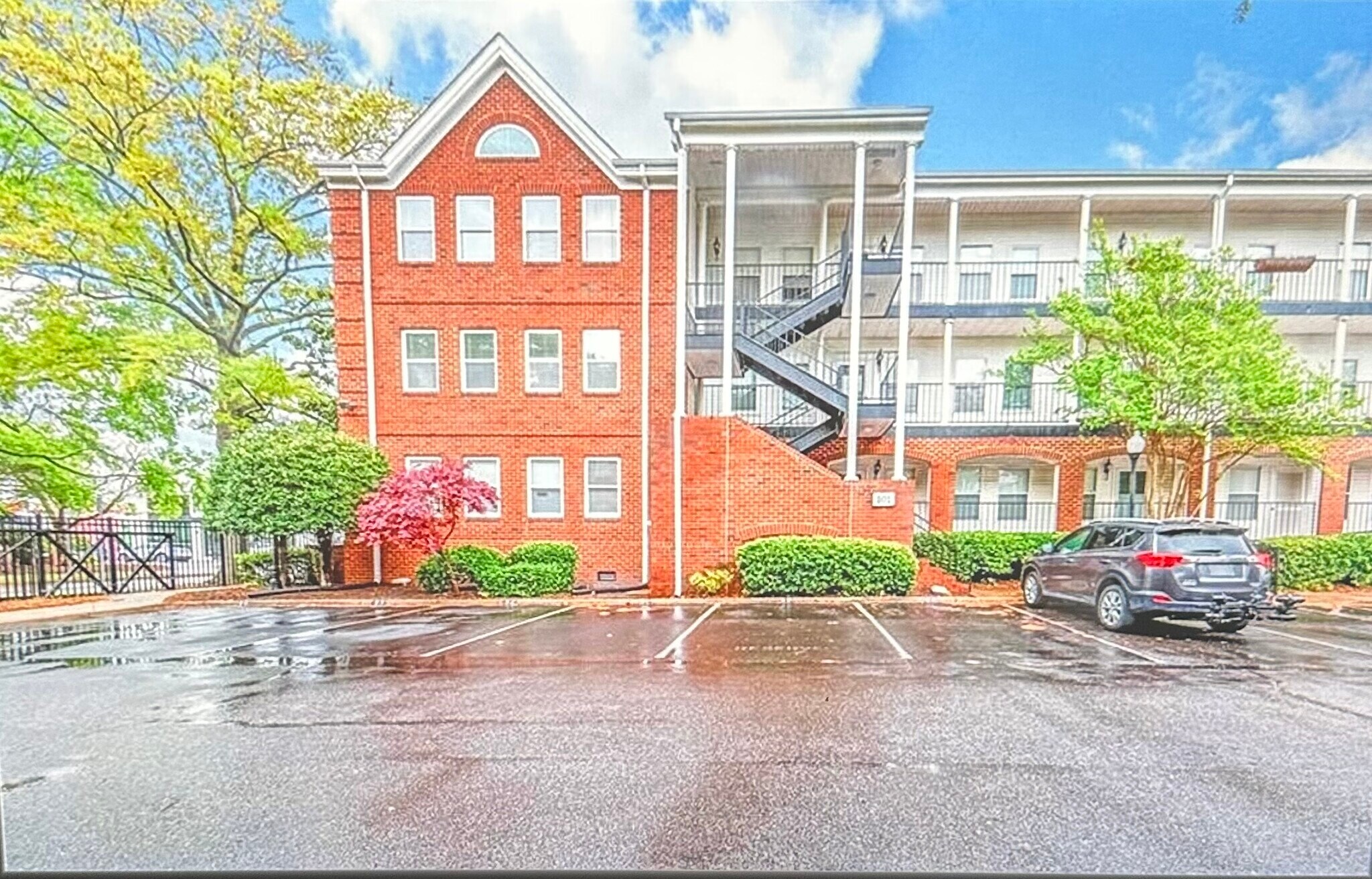 Building Photo - 103 Westover Ave