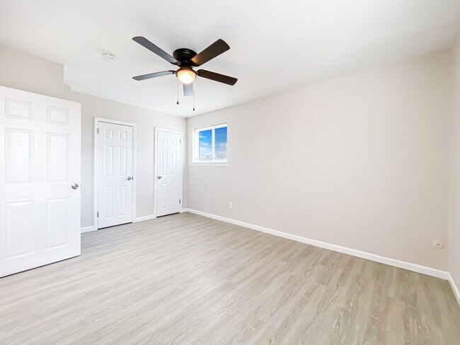 Building Photo - Michner Pointe Apartments