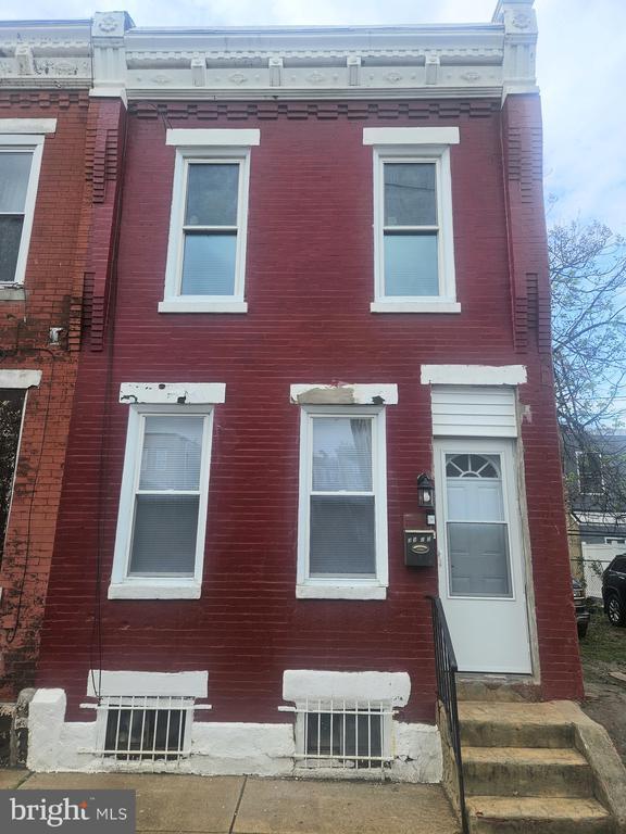 Building Photo - 3923 Wyalusing Ave