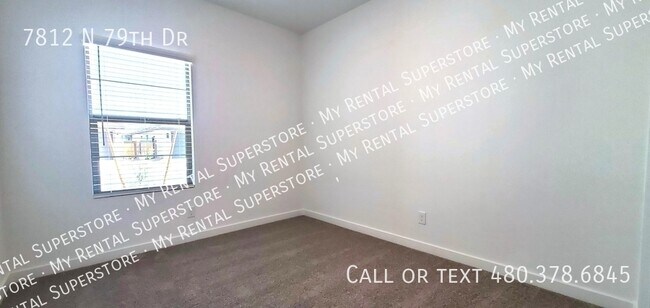 Building Photo - 7812 N 79th Dr