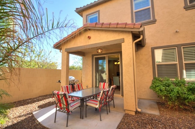 Building Photo - 4778 E Tierra Buena Ln