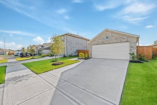 Building Photo - 3033 Dawn Sound Dr