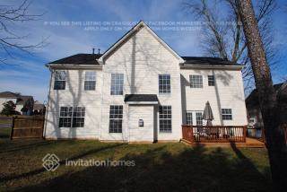 Building Photo - 8609 Driscoll Ct