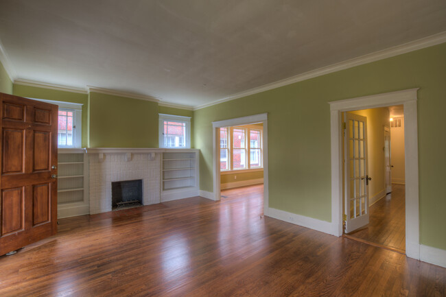 Building Photo - 224/226 Willett