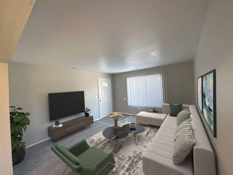 Interior Photo - River Ridge Apartments