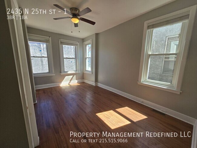 Building Photo - 2435 N 25th St