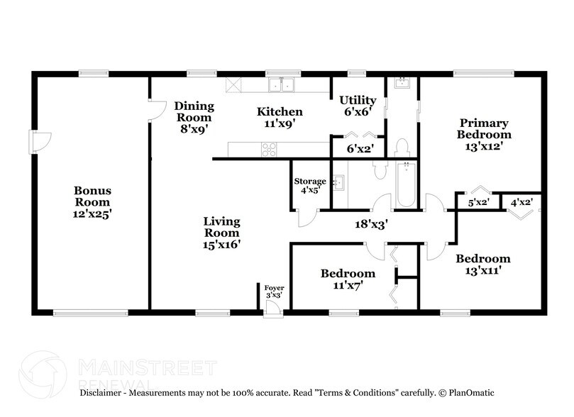 Building Photo - 7502 Stayman Way