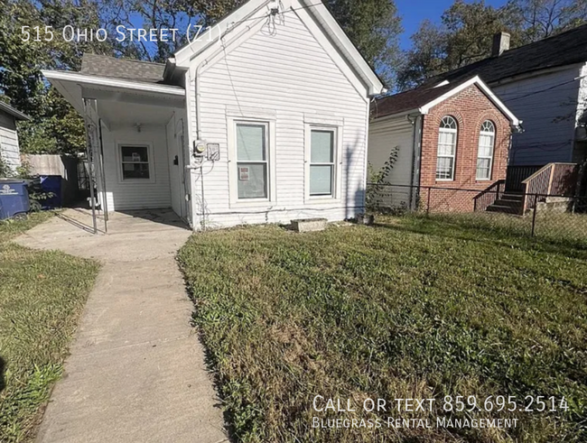 Building Photo - Single Family Home 2-Bed 1-Bath