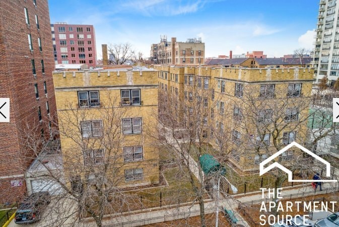 Building Photo - 3916 N Pine Grove Ave