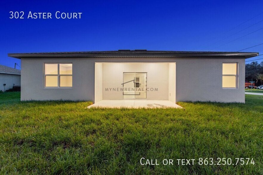 Building Photo - 302 W Aster Ct