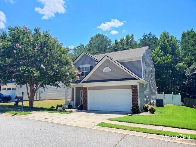 Building Photo - 21 War Admiral Way