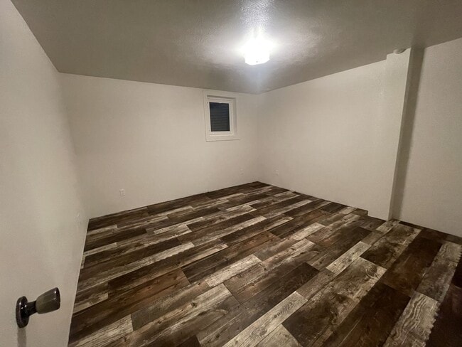 Building Photo - Two bedroom, one and bathroom townhome loc...