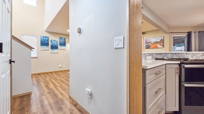 Building Photo - Updated 4-Bed Home Near Future Light Rail ...