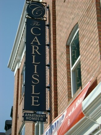 Building Photo - 130 Carlisle St