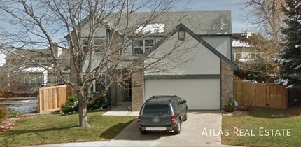 Building Photo - 8876 Red Bush Trail