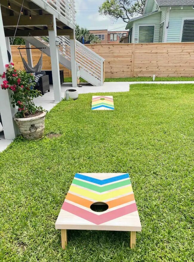 Building Photo - 4312 Avenue O 1/2