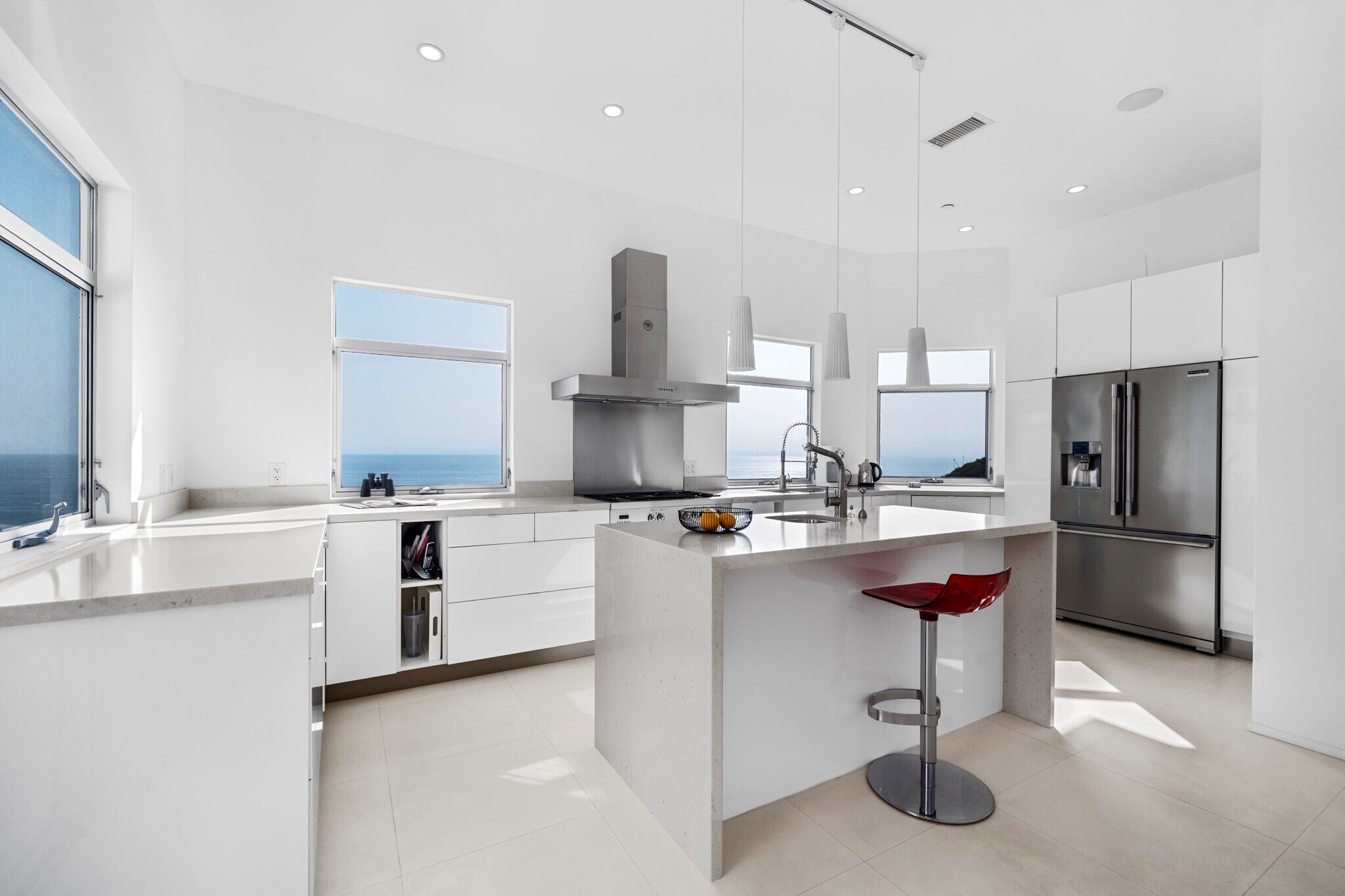 Kitchen view - 20782 Rockpoint Way