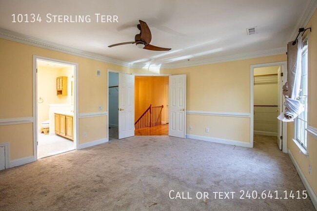 Building Photo - 10134 Sterling Terrace