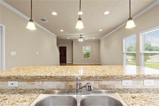 Building Photo - 3407 Cullen Trail