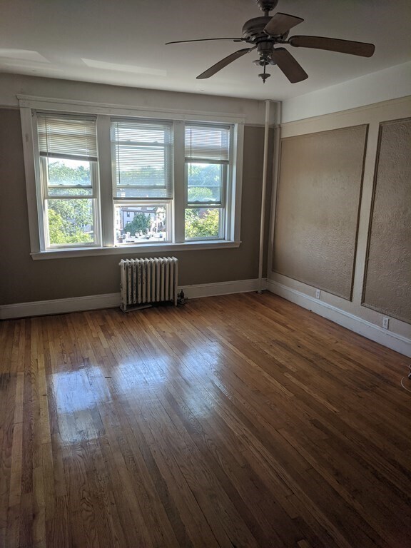 Building Photo - 1691 Commonwealth Ave