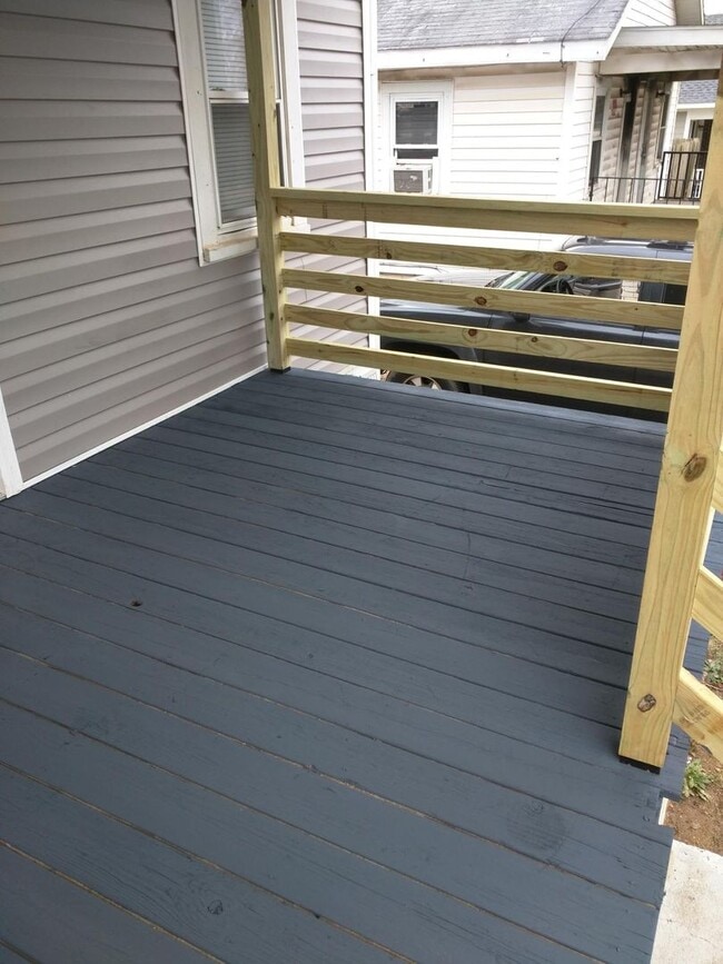 Building Photo - 9 Heatherly Dr