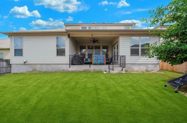 Building Photo - IMPRESSIVE 4 BD/3 BA HOME FOR RENT IN CYPR...