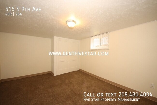 Building Photo - 515 S 9th Ave