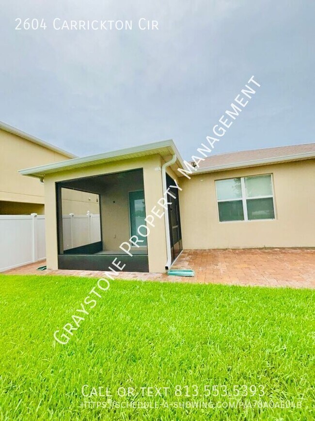 Building Photo - 2604 Carrickton Cir