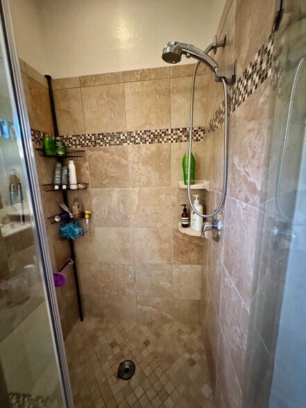 BR1 Shower - 1582 Smoke Signal Ct