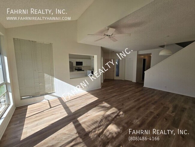 Building Photo - 91-920-920 Laaulu St