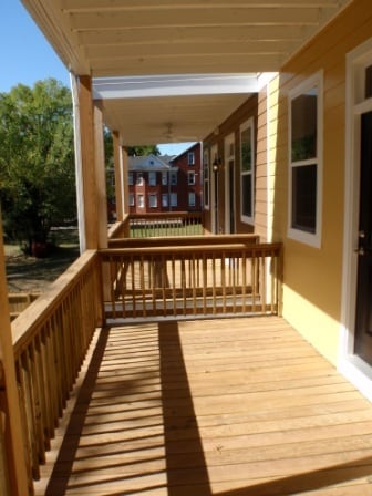 Building Photo - 1416 Porter St