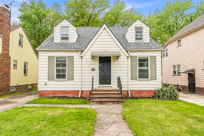 Primary Photo - 936 Elbon Rd
