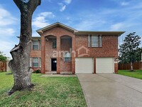 Building Photo - 16807 Pheasant Creek Ct