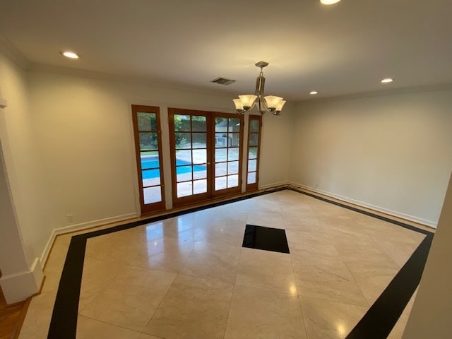 Diningroom - 4629 Forman Ave
