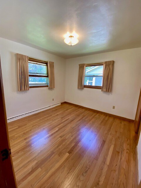 Bedroom 1 - 310 Eugenia Ave