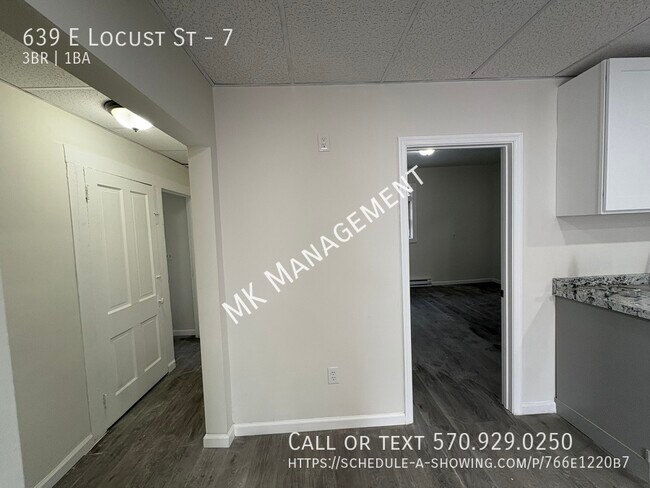 Building Photo - 639 E Locust St