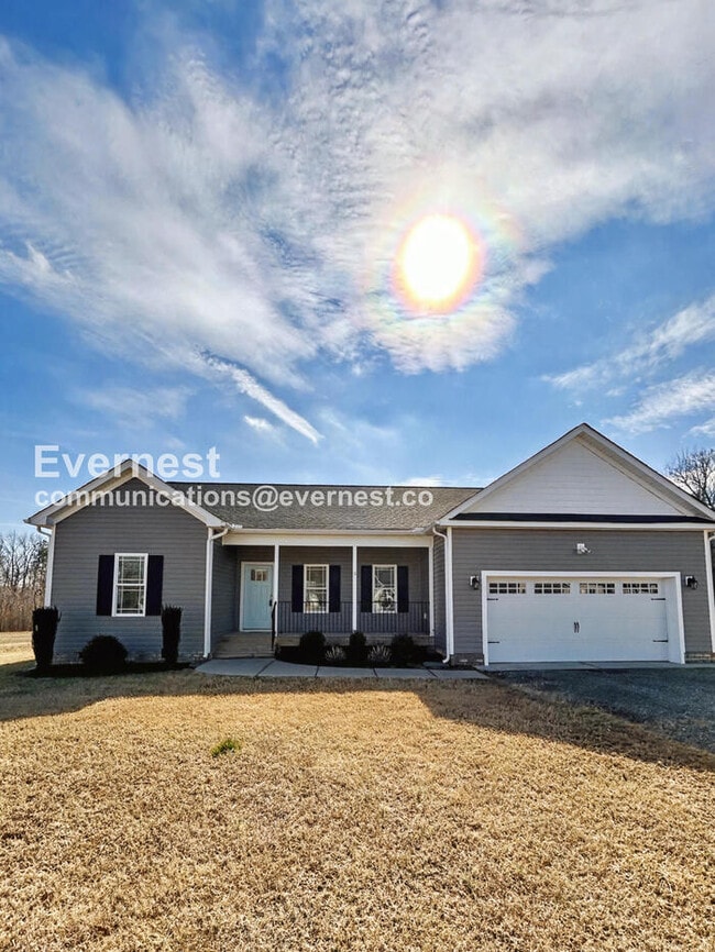 Building Photo - 3531 Davis Glade Ct