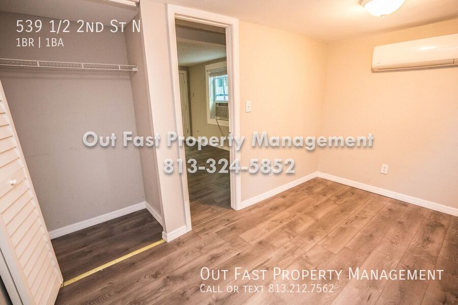 Building Photo - 539 2nd St N