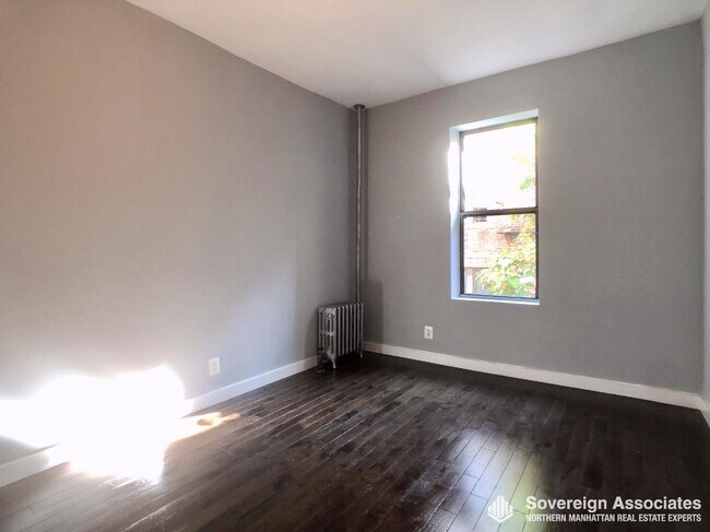 Floorplan - 24 Thayer Street