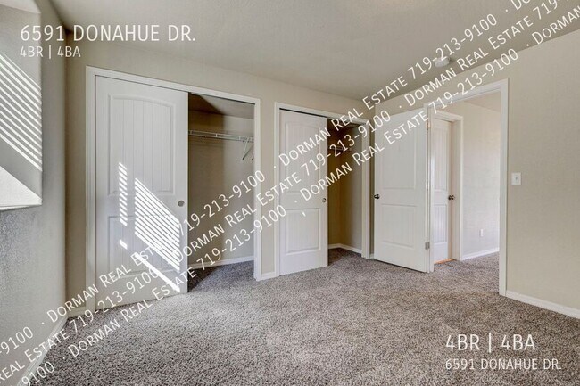 Building Photo - 6591 Donahue Drive