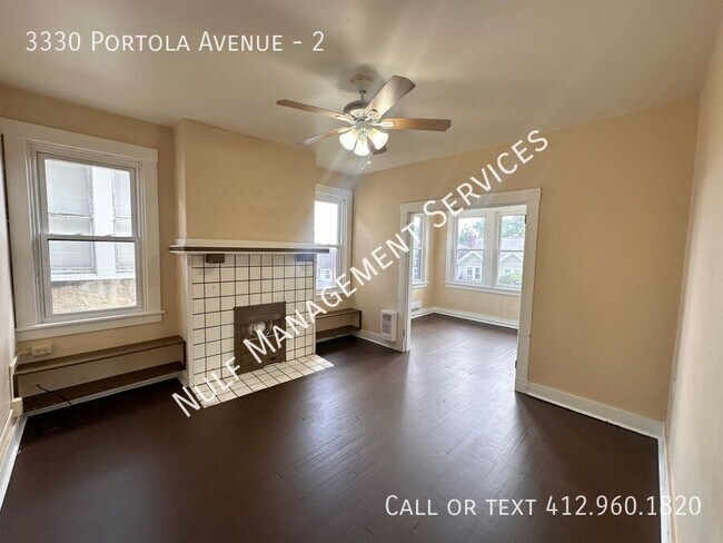Primary Photo - 3330 Portola Ave